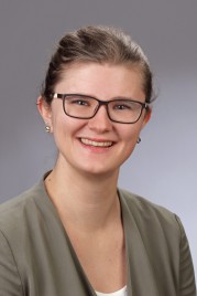 Anne Scheuerlein